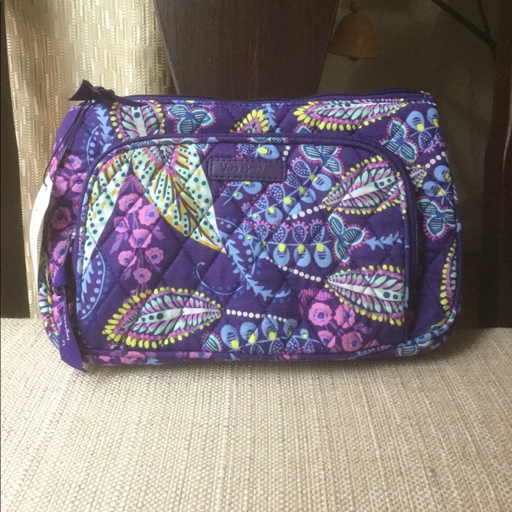 Reserved Vera Bradley Bag